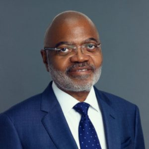 Dr Ayo Shonibare  (1995-1999)