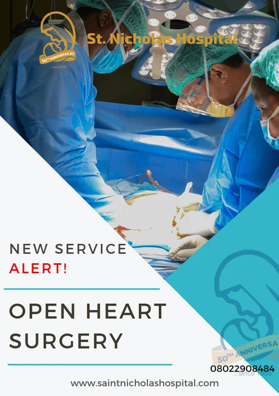 Cardiothoracic Surgery Now Available